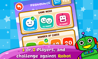 Game screenshot Match Game -  Play & Learn apk download