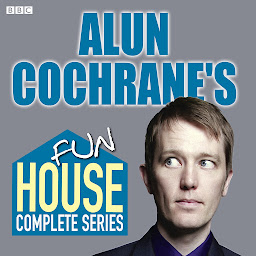 Icon image Alun Cochrane's Fun House