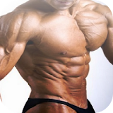 Bodybuilding Workout 7 minute icon