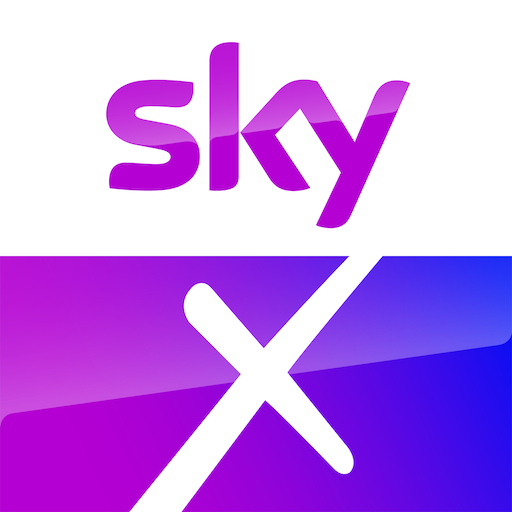 Sky X - AppWisp.com