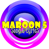 Maroon 5 Cold icon