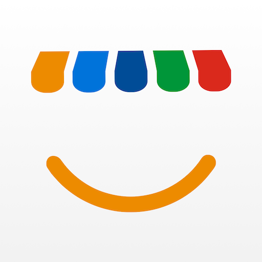 Pede Recebe logo