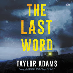 Icon image The Last Word: A Novel