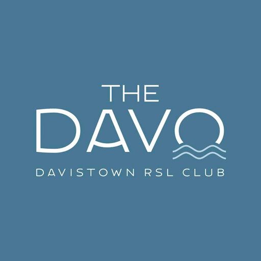 Davistown RSL Club logo