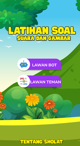 Latihan Soal Suara dan Gambar Screen 2