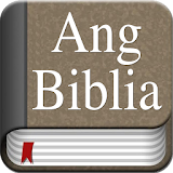 Holy Bible in Filipino icon
