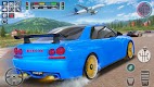 screenshot of Super Car Racing 3d: Car Games