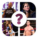 WWE Superstar Quiz icon