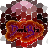 DarkBiz - LLx Theme lltemplate icon