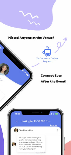 Coffeenet Screen 3