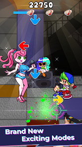 Obrázek 15 FNF Music Shoot: Waifu Battle android