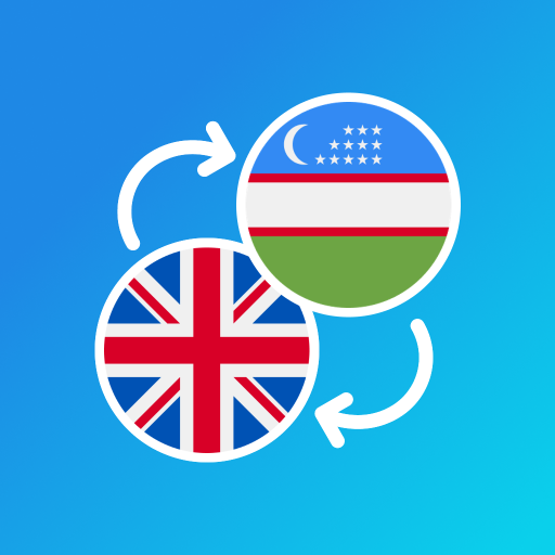 Get English-Uzbek translator for Android Aso Report