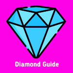 Cover Image of Herunterladen Free Diamonds - Daily DJ ALOK & Elite Pass Guide 1.0 APK