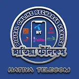 Hatiya Telecom icon