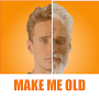 Make Me Old and Old face maker