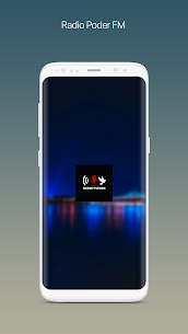Radio Poder APK for Android Download (Premium/Unlocked) 1