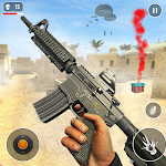 Cover Image of Herunterladen FPS Offline Strike : Counter Terrorist Gun Strike 1.1 APK