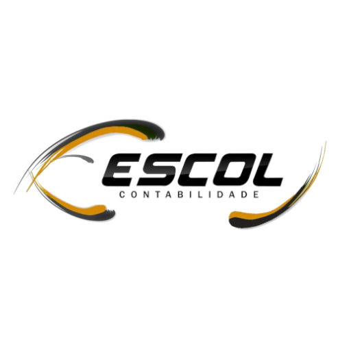 Escol Contabilidade logo