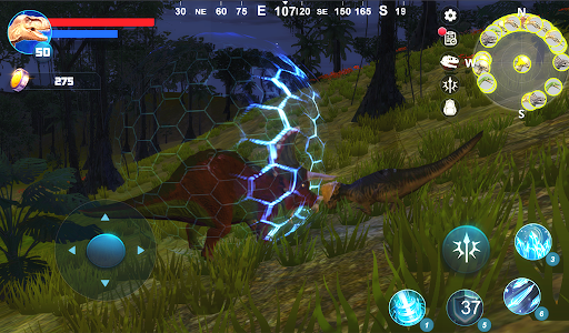 Triceratops Simulator apktram screenshots 14