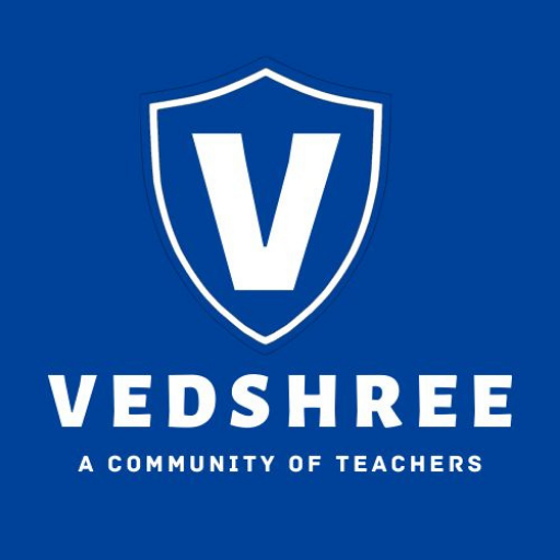 Vedshree logo