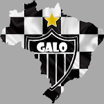 Cover Image of ดาวน์โหลด Atlético Mineiro Wallpapers  APK
