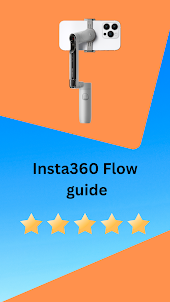 Insta360 Flow guide