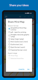 SimpleMind Pro - Mind Mapping