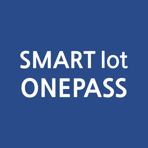 스마트 Iot원패스 logo