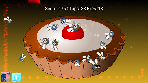 Fly Tap Screen 3