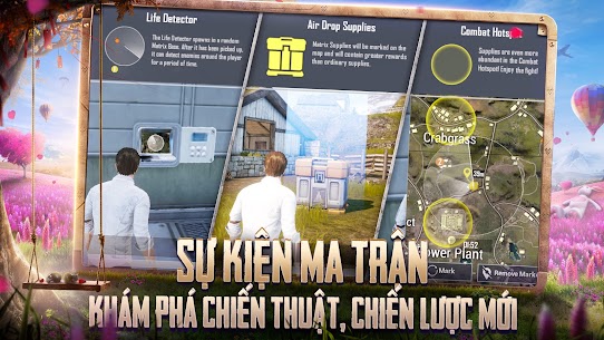 PUBG MOBILE VN APK for Android 3