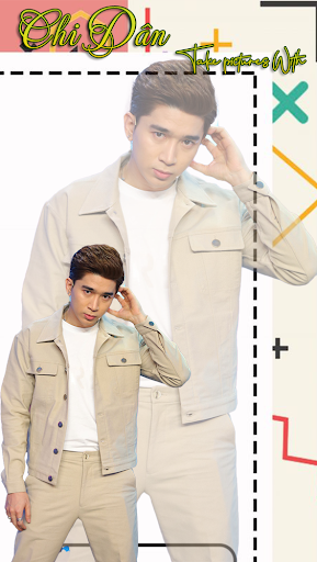 Chụp Ảnh Với Chi Dân