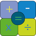 Cover Image of Download Calculadora Simple 1.0 APK