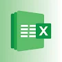 XLS File Viewer: XLSX Reader