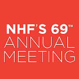 NHF Annual Meeting icon