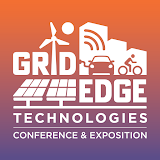 IEEE PES Grid Edge 2023 icon