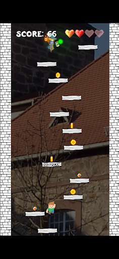 Hexentanz Screen 2