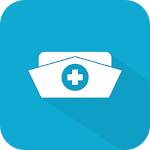 Cover Image of Download NCLEX-RN Practice Test Free 2021 3.1.5 APK
