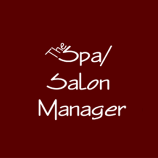 Spa Salon Manager logo