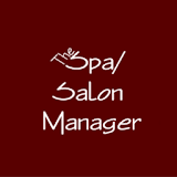 Spa Salon Manager icon