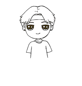 Captura de Pantalla 13 Cómo dibujar bts tutoriales pa android