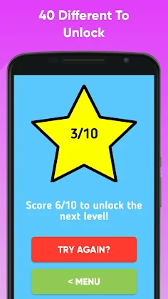 Tricky Quiz - Riddle Game - Screenshot 3