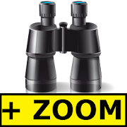 Top 25 Photography Apps Like Binoculars Zoom - Mega Zoom Binoculars - Best Alternatives