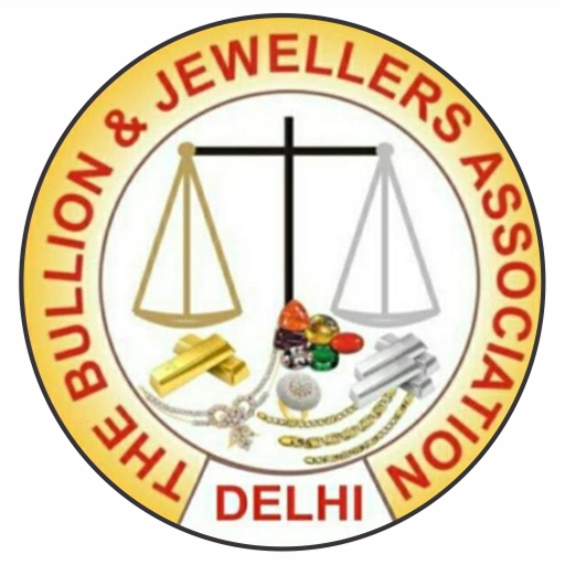 Tbja Bullion & Jew Asso Delhi 1.0.6 Icon