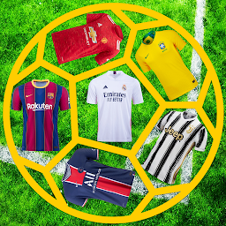 Icon image Football Jersey Maker