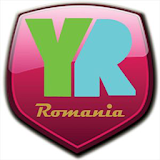 Your Radio Romania icon