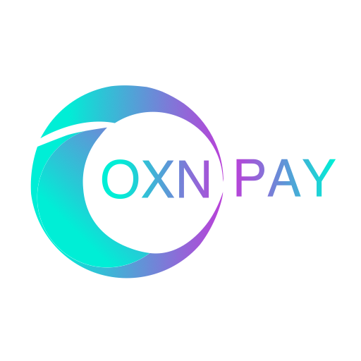 OXNPAY logo
