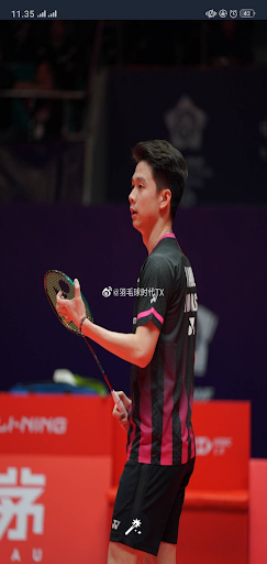 Badminton Wallpaper HD Offline