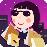 The King of Shopping - clicker icon