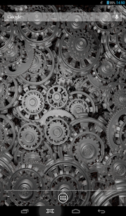 Golden Gears 2 Live Wallpaper(圖7)-速報App