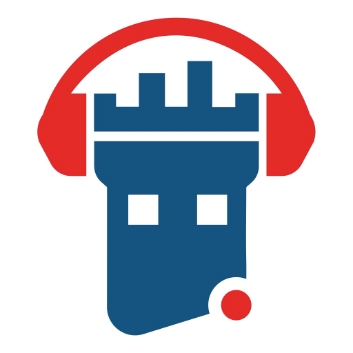 RCS75 logo
